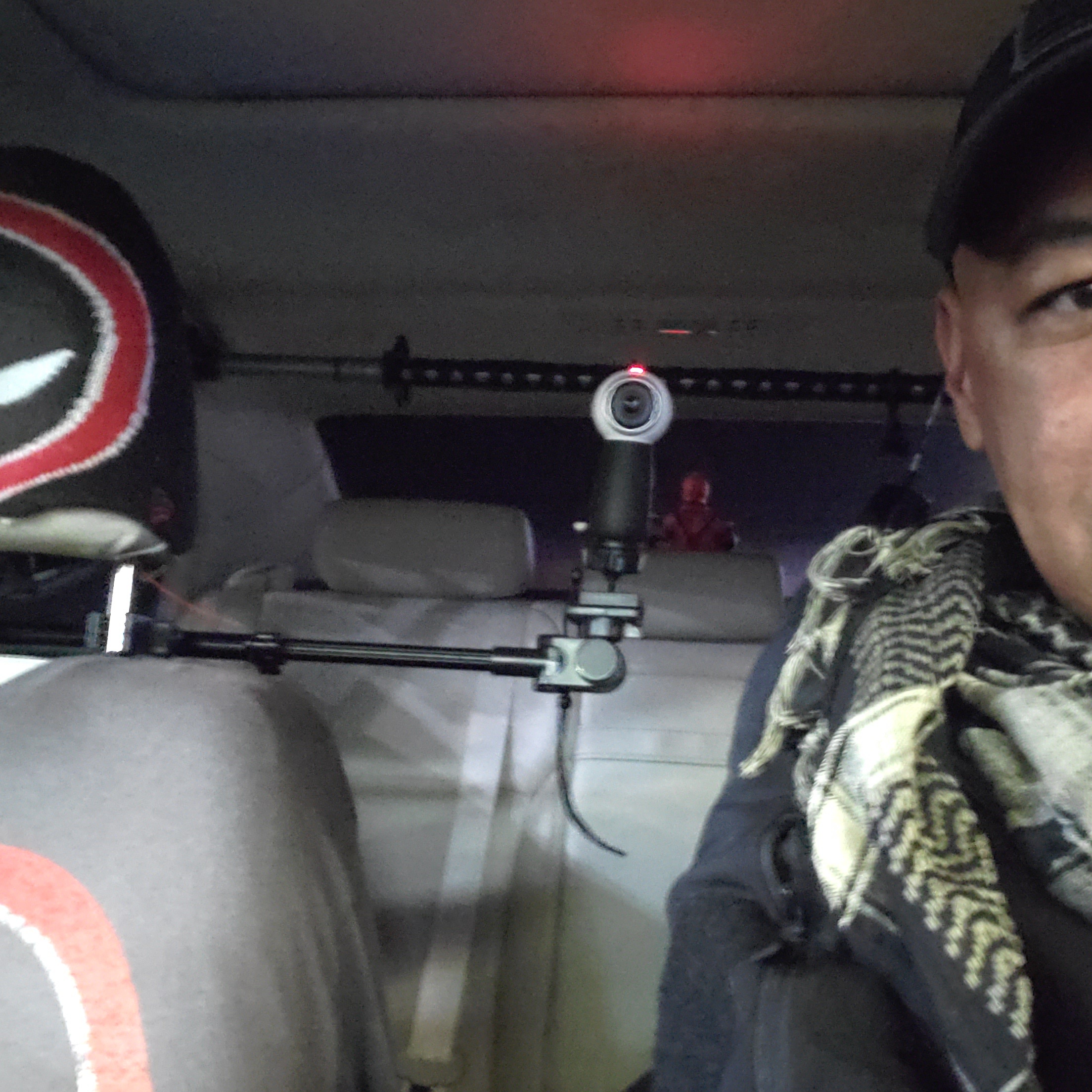 Best way to capture what u need.