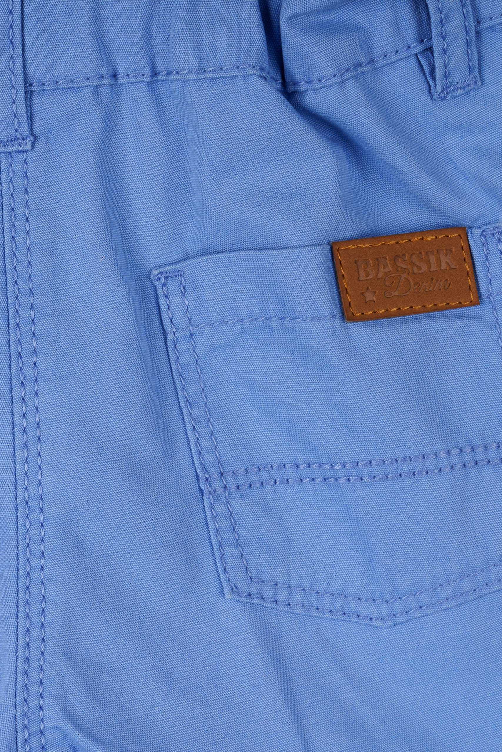 Charanga Ludyto Pantalones Unisex bebé