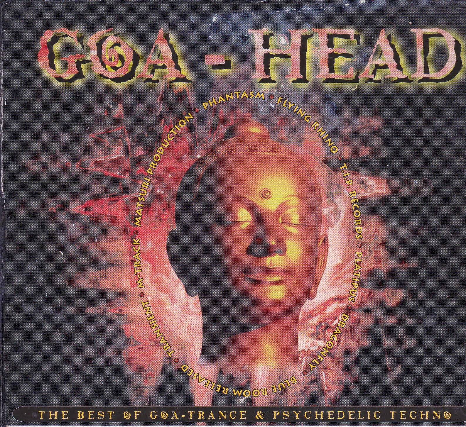 Goa-Head Vol.1
