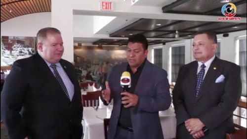 Así Es Mi Gente TV