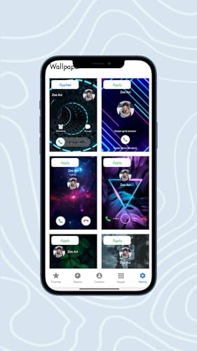 iCaller: IOS Dialer & Caller Screen