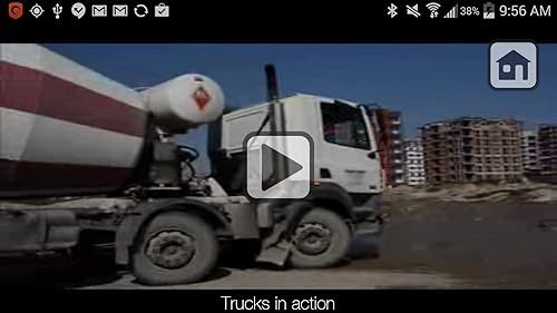 Free 100 Trucks