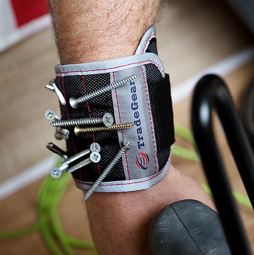 Miniatura 4 de Part #SZA - Combo de cinturón y bolsa de electricista  Cinturón de herramientas para electricistas de alta resistencia diseñado para mayor comodidad