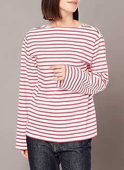ミラオーウェン カットソー Mila Owen（ミラオーウェン）の「ハイネックデザインカットソーT
