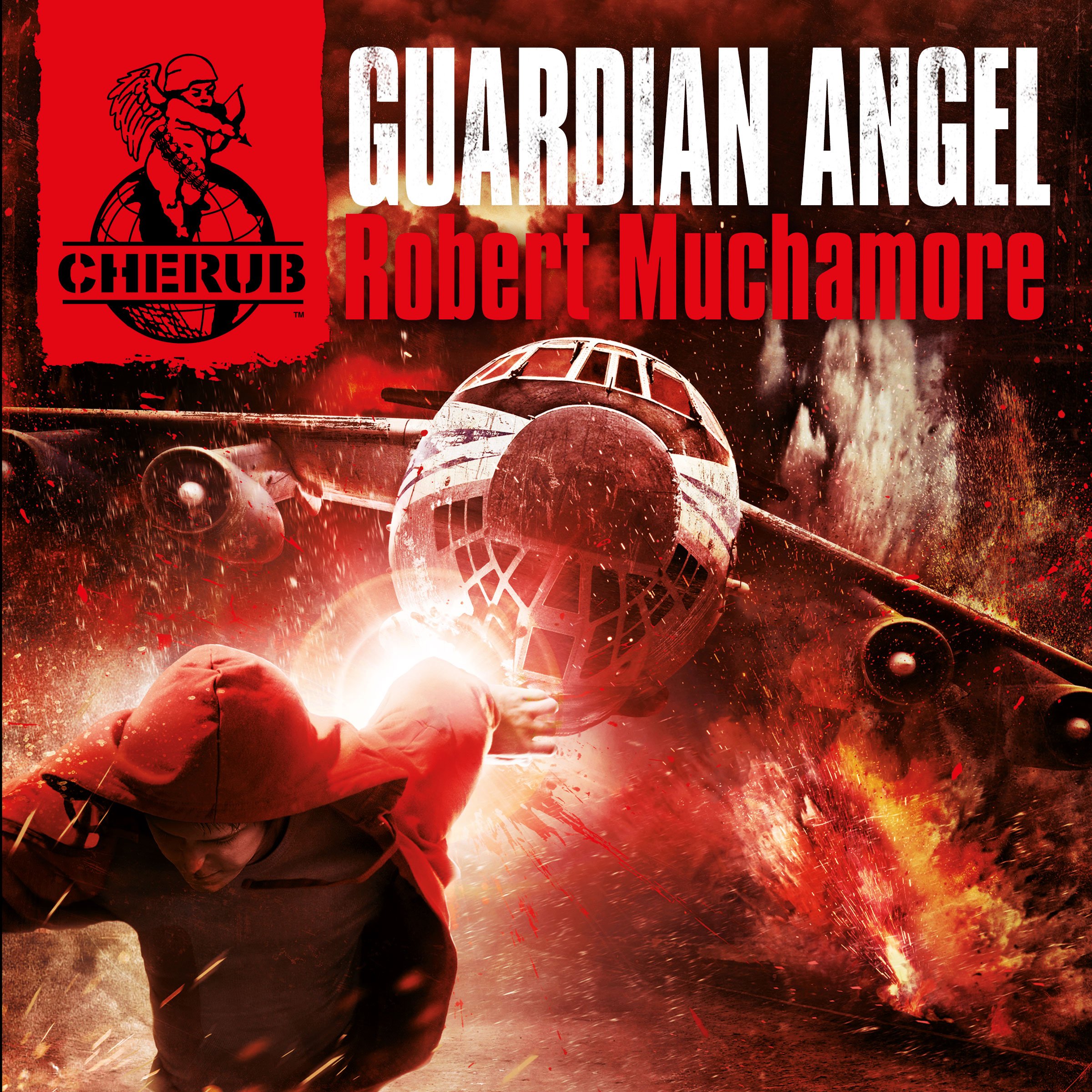 Cherub: Guardian Angel