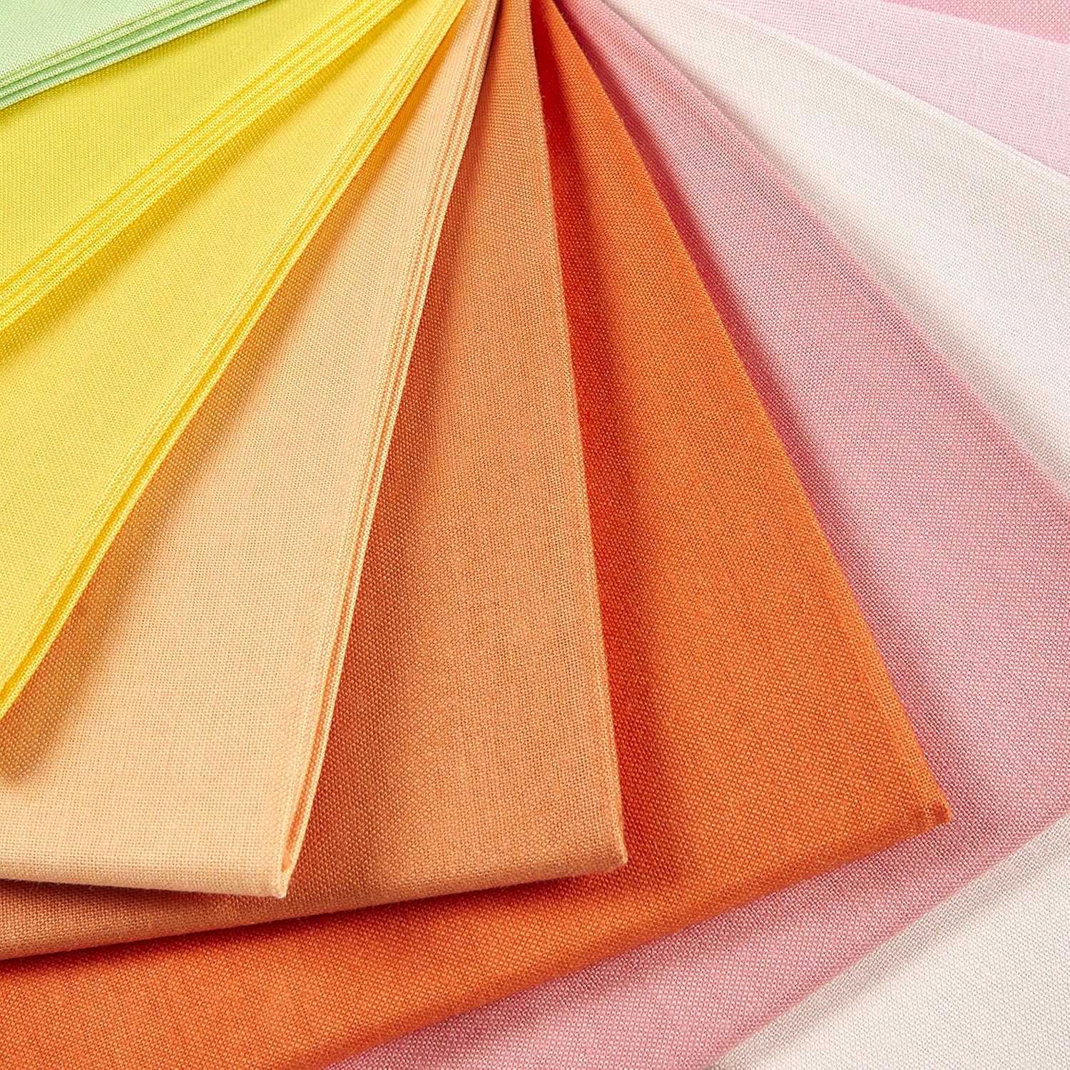 Quilting Fabric Assortments Arts Confetti Cottons Neutral 27 Fat