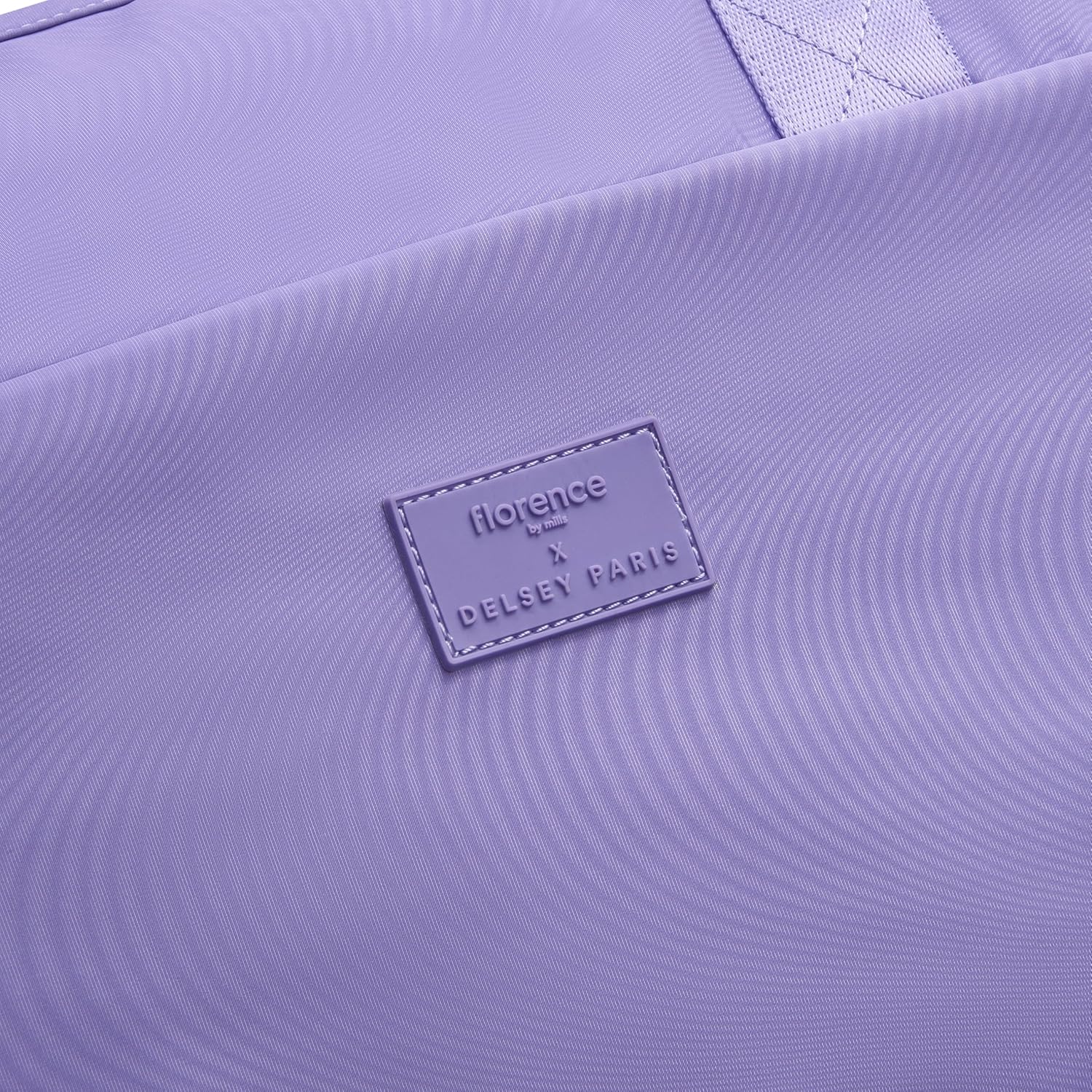 florence by mills Chill Out Weekender Duffle Bag - Image 5