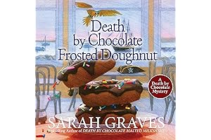 Death by Chocolate Malted Milkshake: A Sweet and Creamy Treat