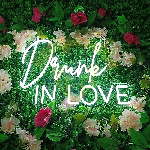 Letreros de neón personalizados, letreros de luces LED de neón personalizables, para decoración de pared, boda, fiesta de cumpleaños, dormitorio,