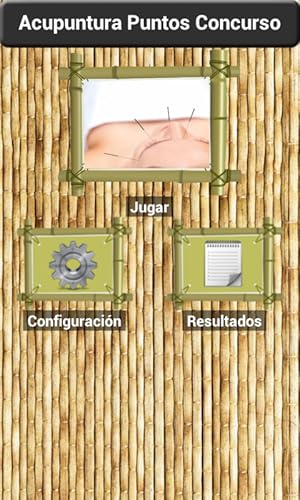 Pontos de Acupuntura Quiz