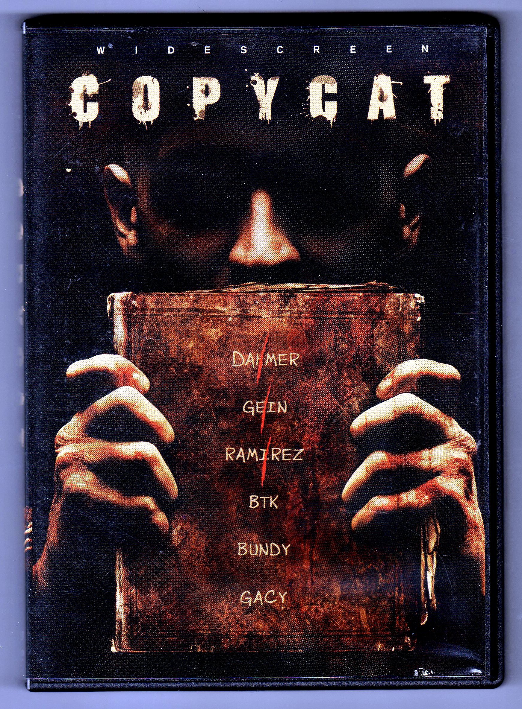Copycat [DVD]