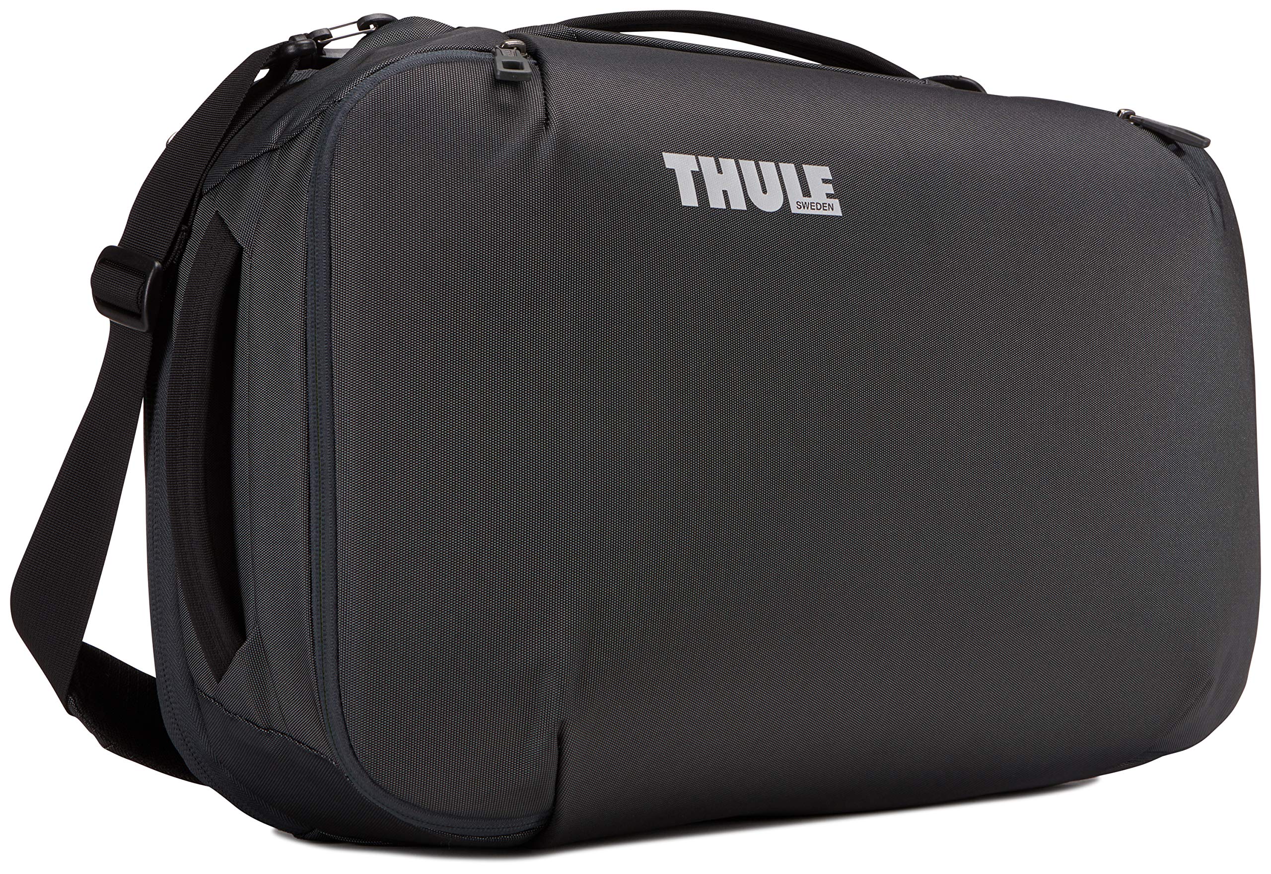thule luggage malaysia