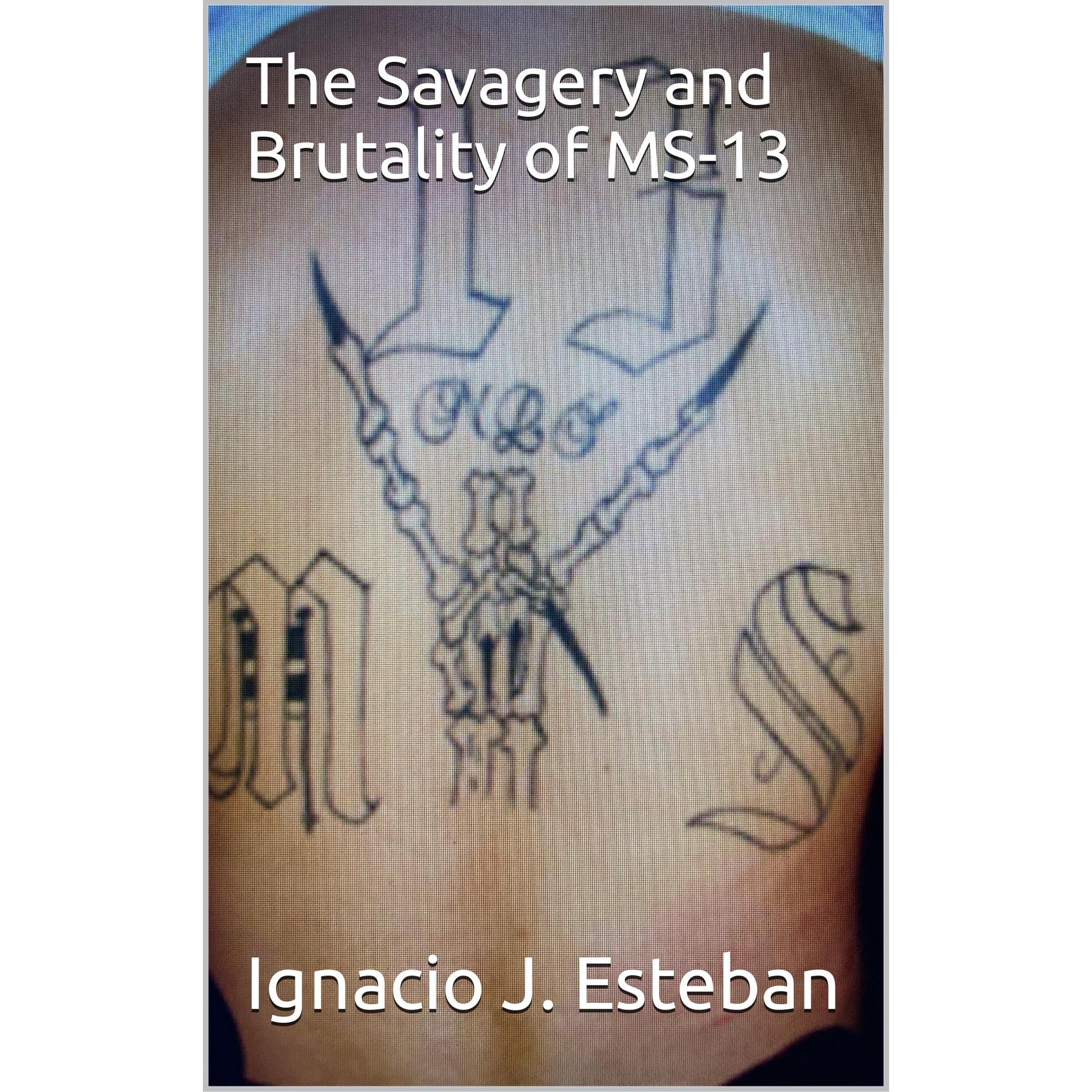 The Savagery and Brutality of MS-13