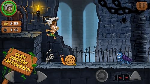 Jungle Adventures 2