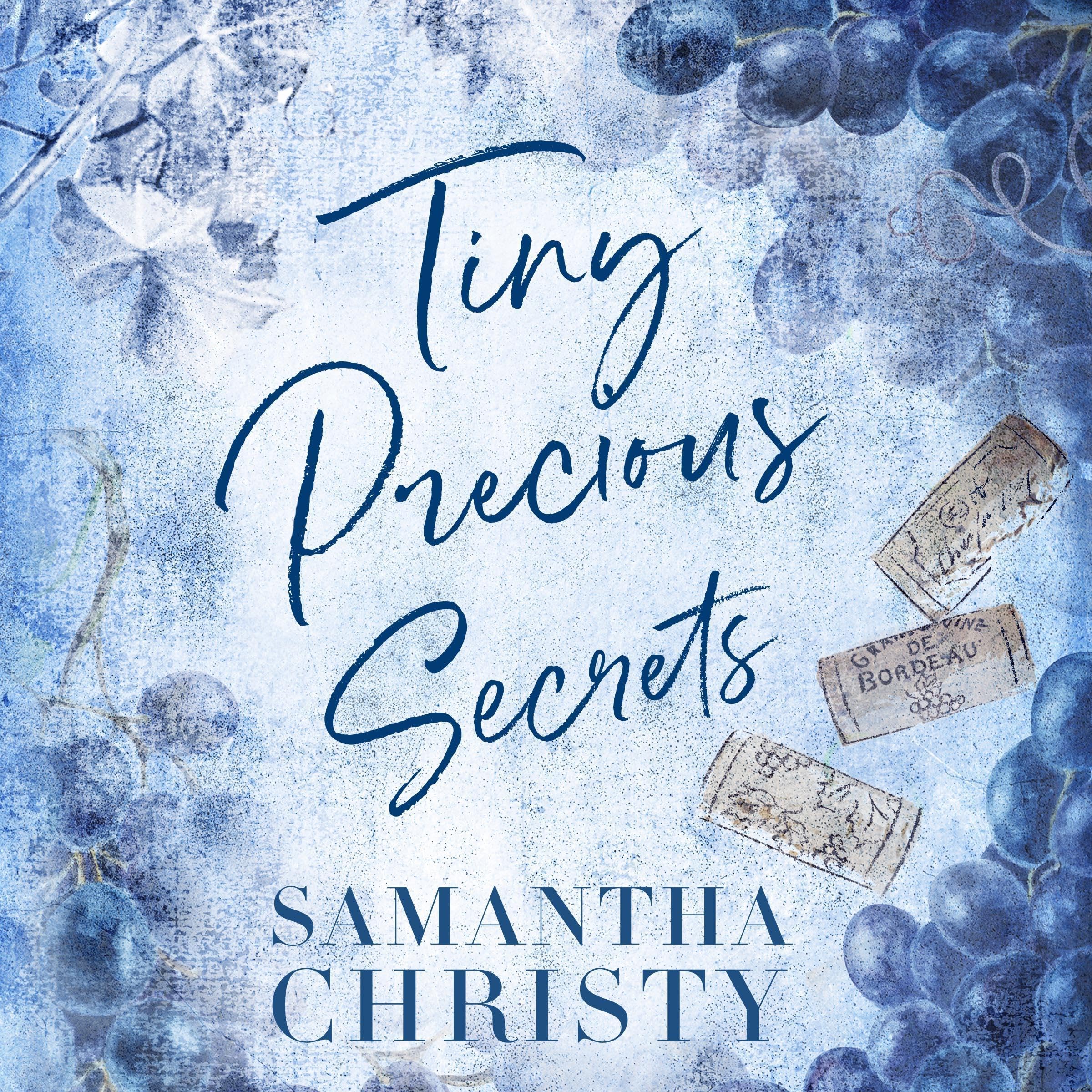 Tiny Precious Secrets