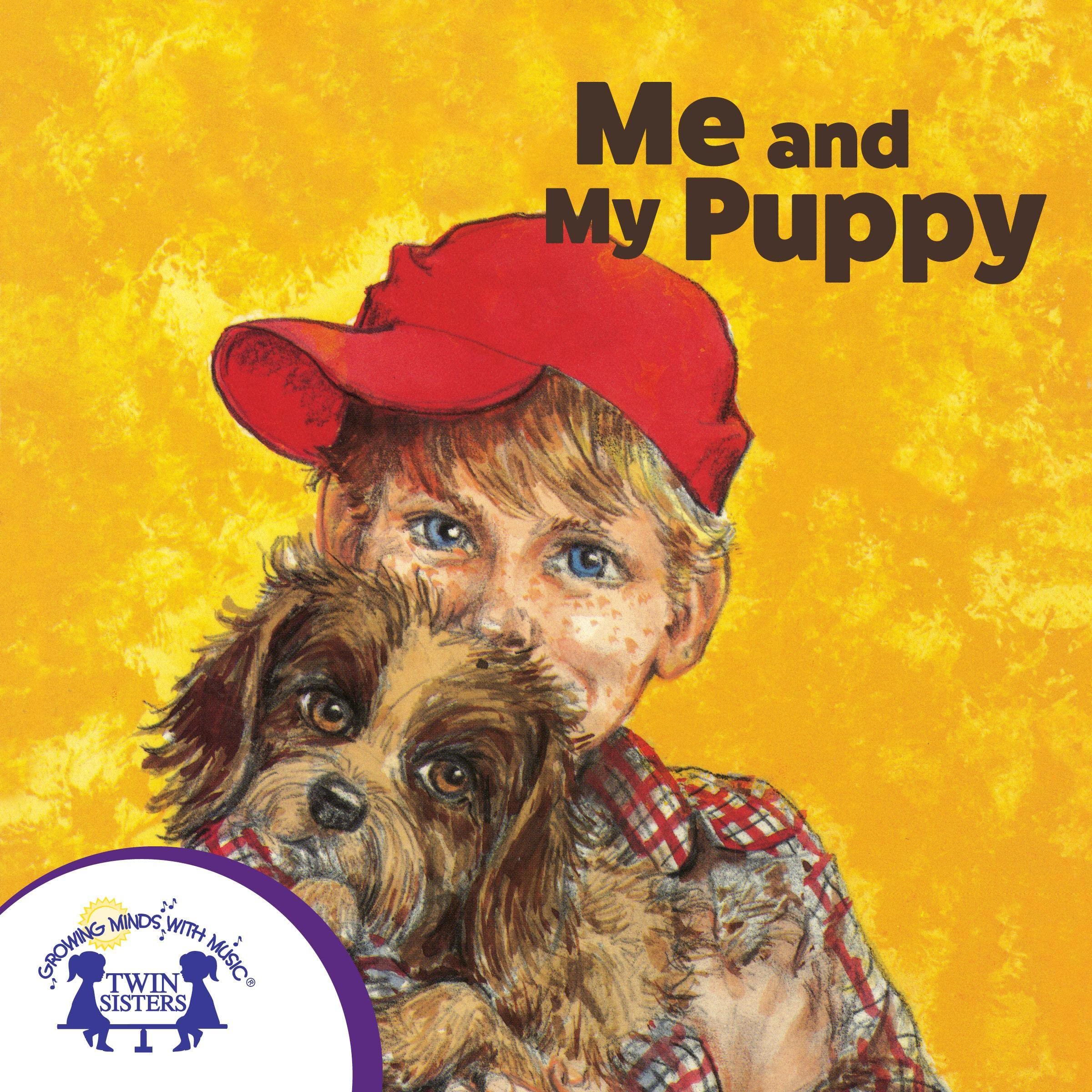 Cover art for Me and My Puppy