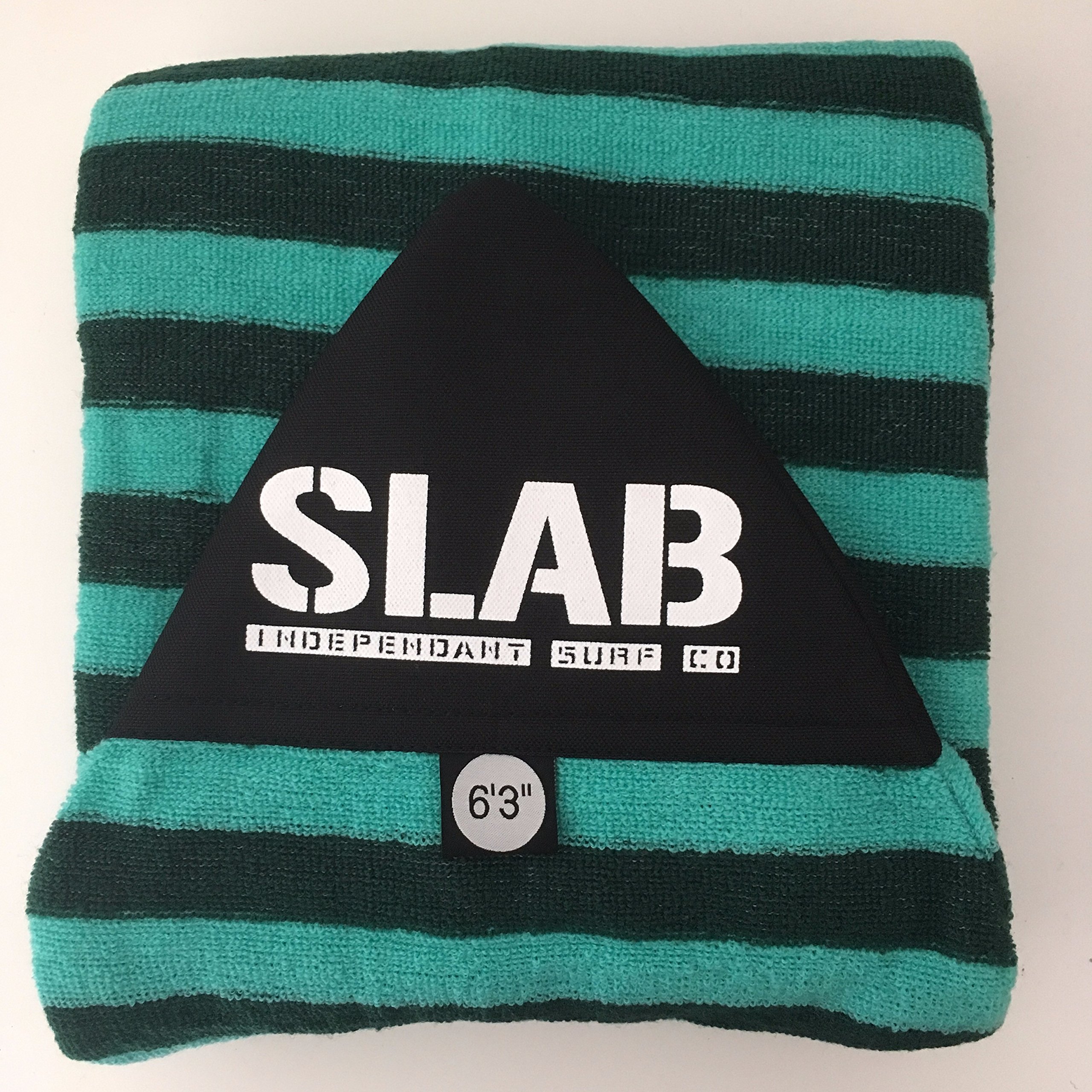 Slab- Funda Surf calcetin 6'3 Ocean