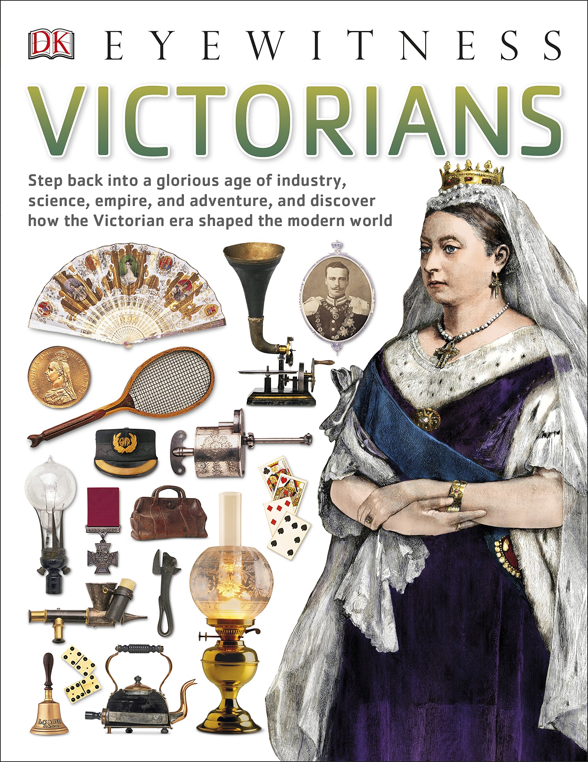 DK Victorians