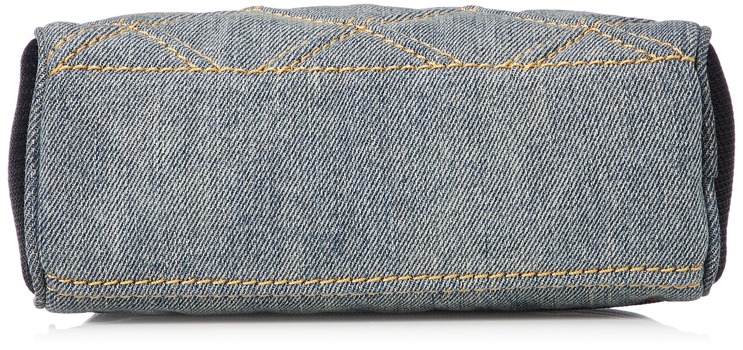 Diesel "DIDUVET MIRR-HER estuche de belleza mujer denim