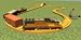 Kids Train Construction Set