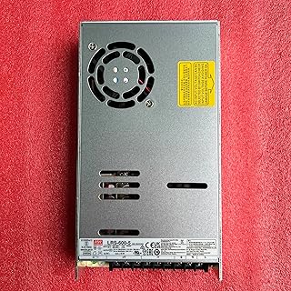 Mean Well LRS-600-36 597.6W Single Output Switching Power Supply LRS-600 36V/16.6A