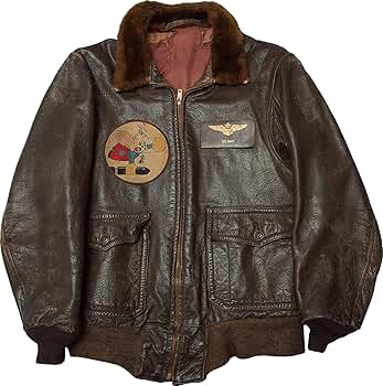 革ジャン　G1 ダークチェリー 革ジャン G1 ダークチェリー 楽天市場】フライトジャケット G－1