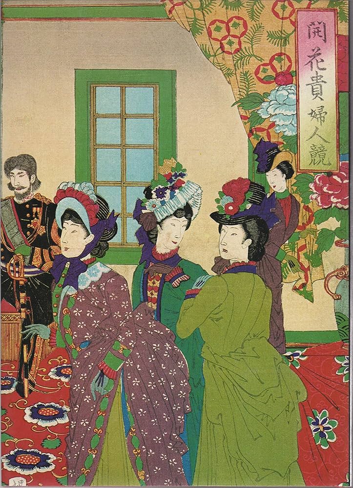 錦絵　幕末明治の歴史【全12巻揃い】講談社 錦絵 幕末明治の歴史』全12冊 古書の販売 [古美術こもれび]