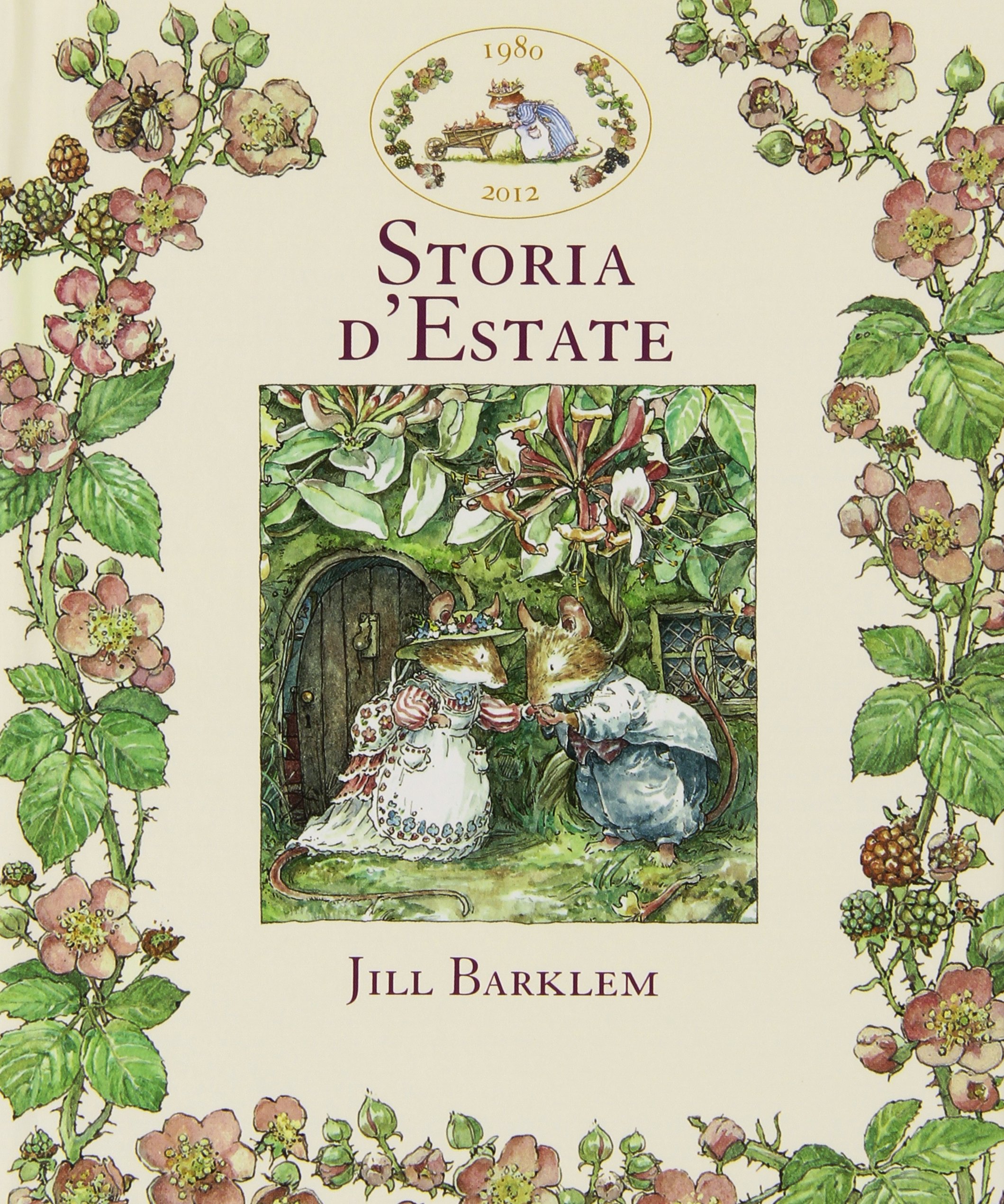 Un anno a Boscodirovo: Storia di primavera-Storia d'estate-Storia d'autunno-Storia d'inverno