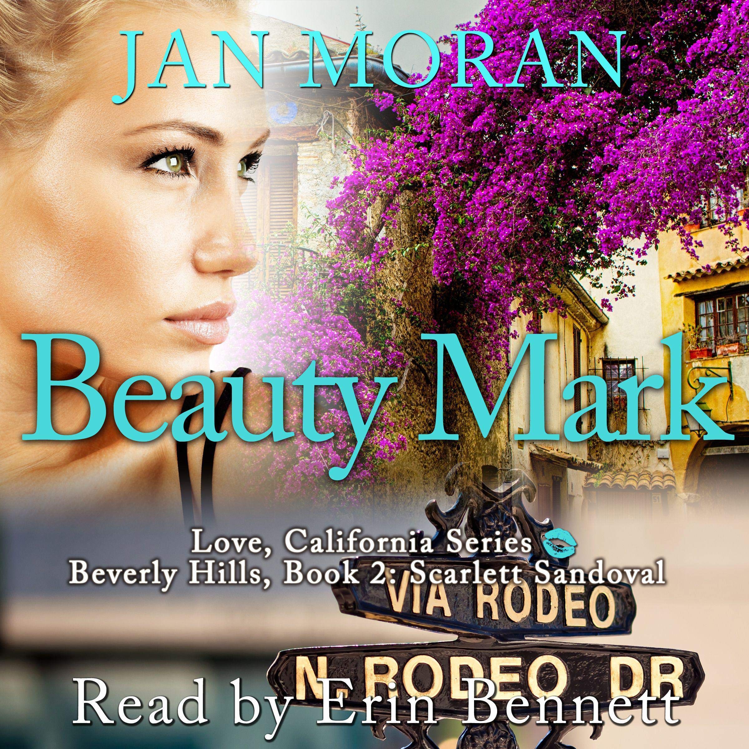 Cover art for Beauty Mark