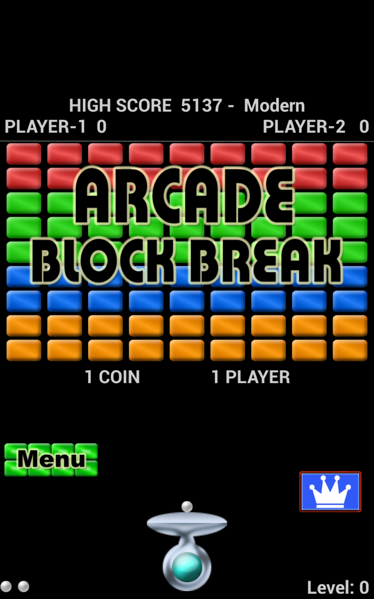 Arcade Block Break - App on Amazon Appstore