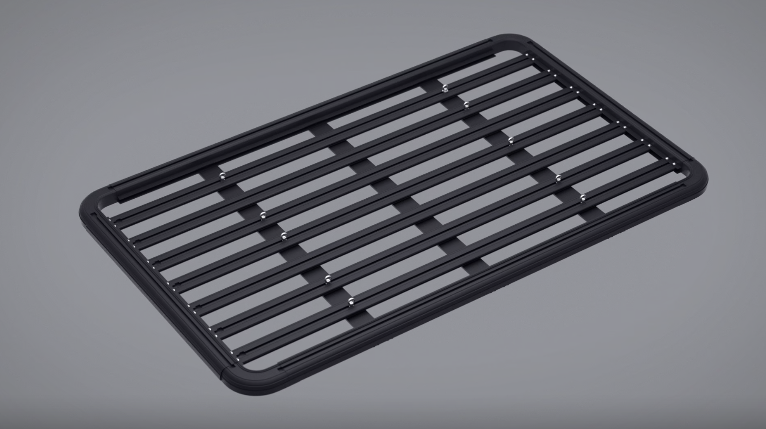 Amazon.com: WILDROAD Aluminum Roof Platform, 83