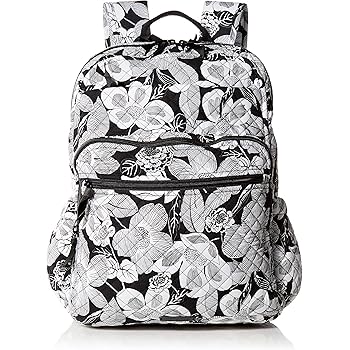 xl vera bradley backpack