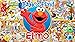 Look and Find® Elmo on Sesame Street