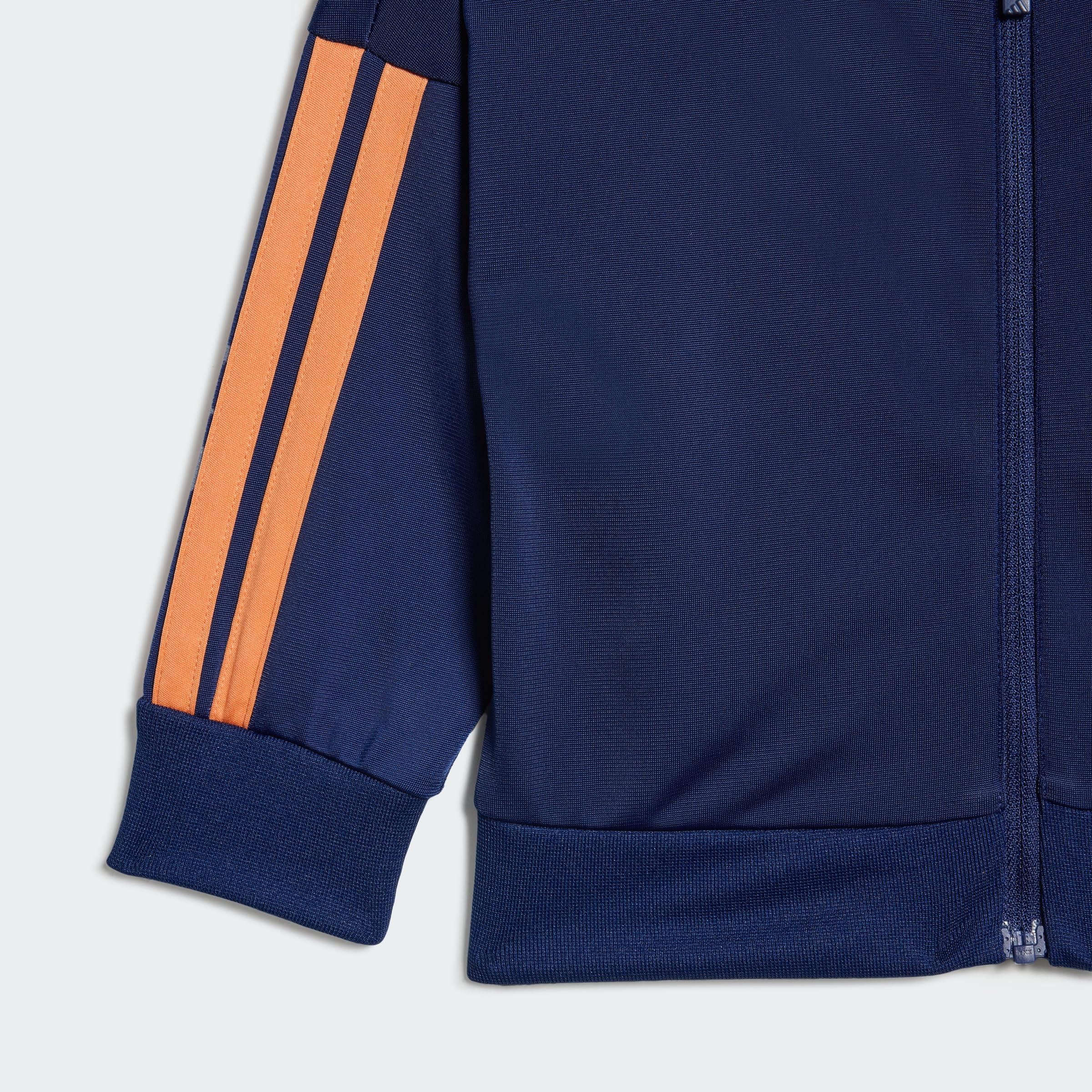 adidas Unisex Baby ESSENTIALS CLIMACOOL TRACKSUIT