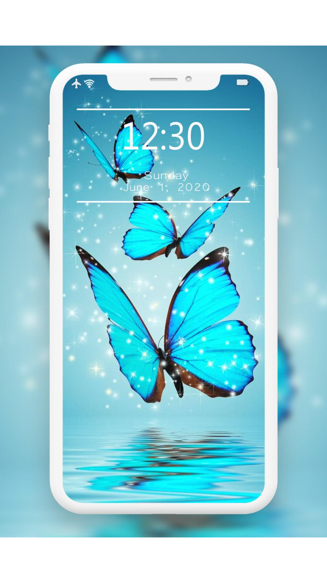Blue Aesthetic Wallpaper HD 4K BackgroundsAmazon.frAppstore for Android