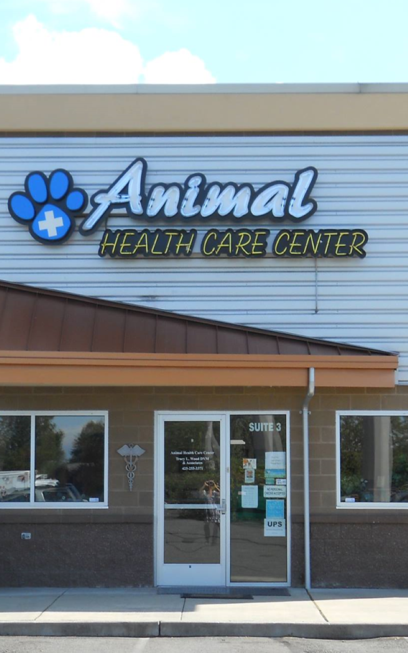 Animal Health Care Center App on Amazon Appstore