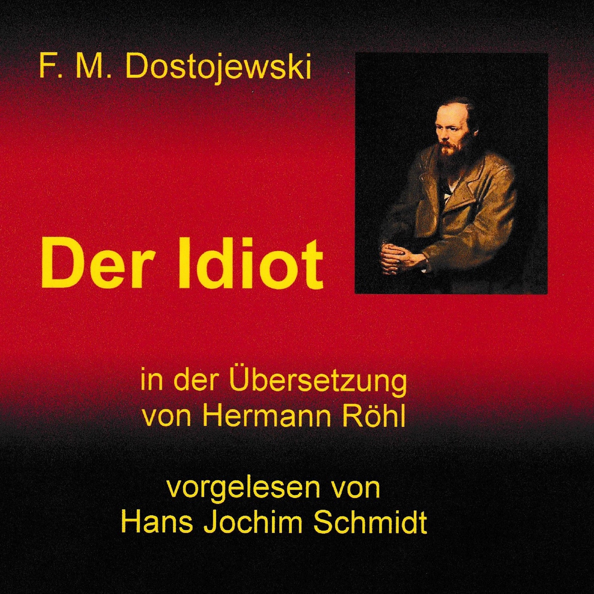Der Idiot