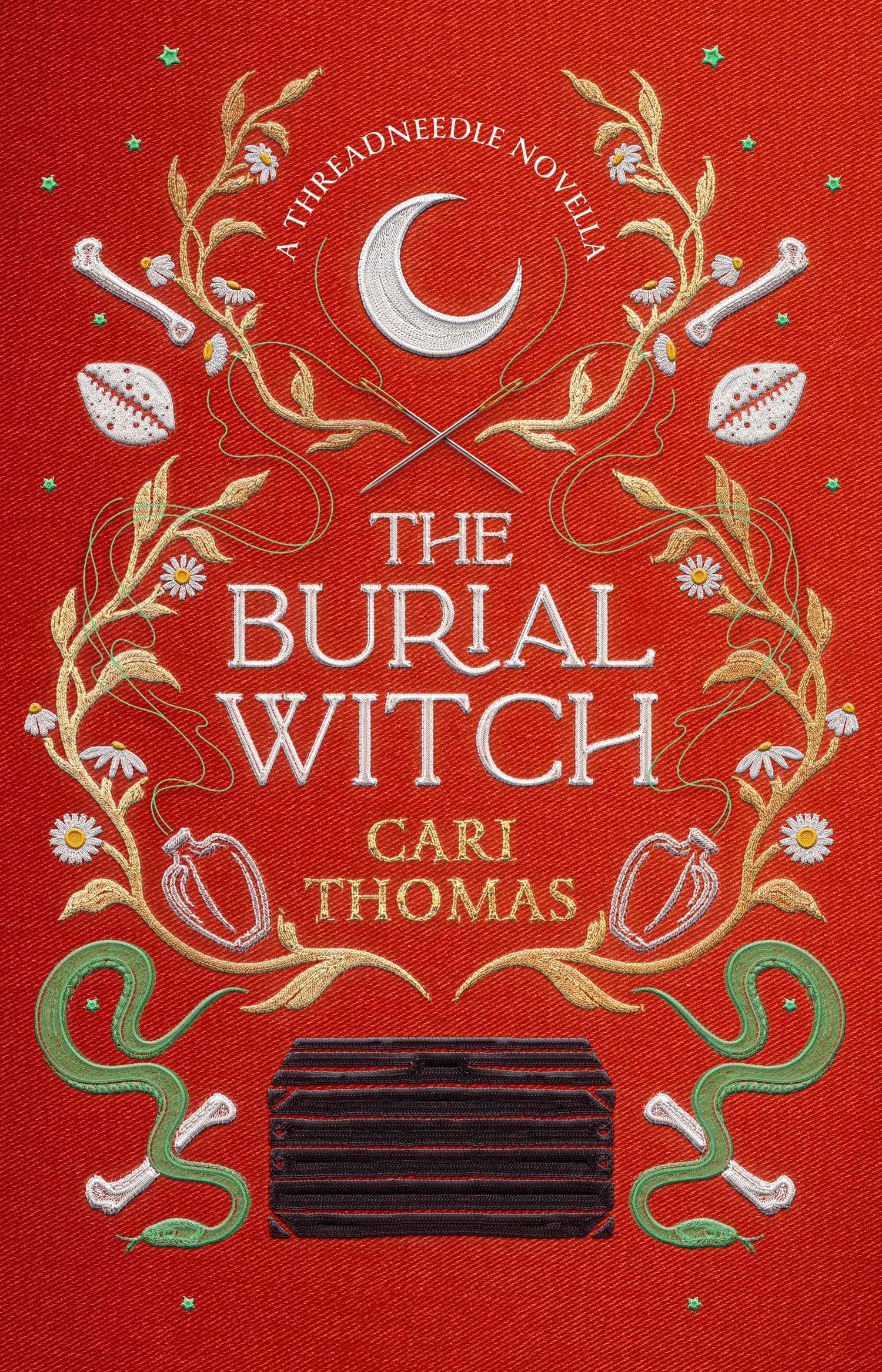 The Burial Witch