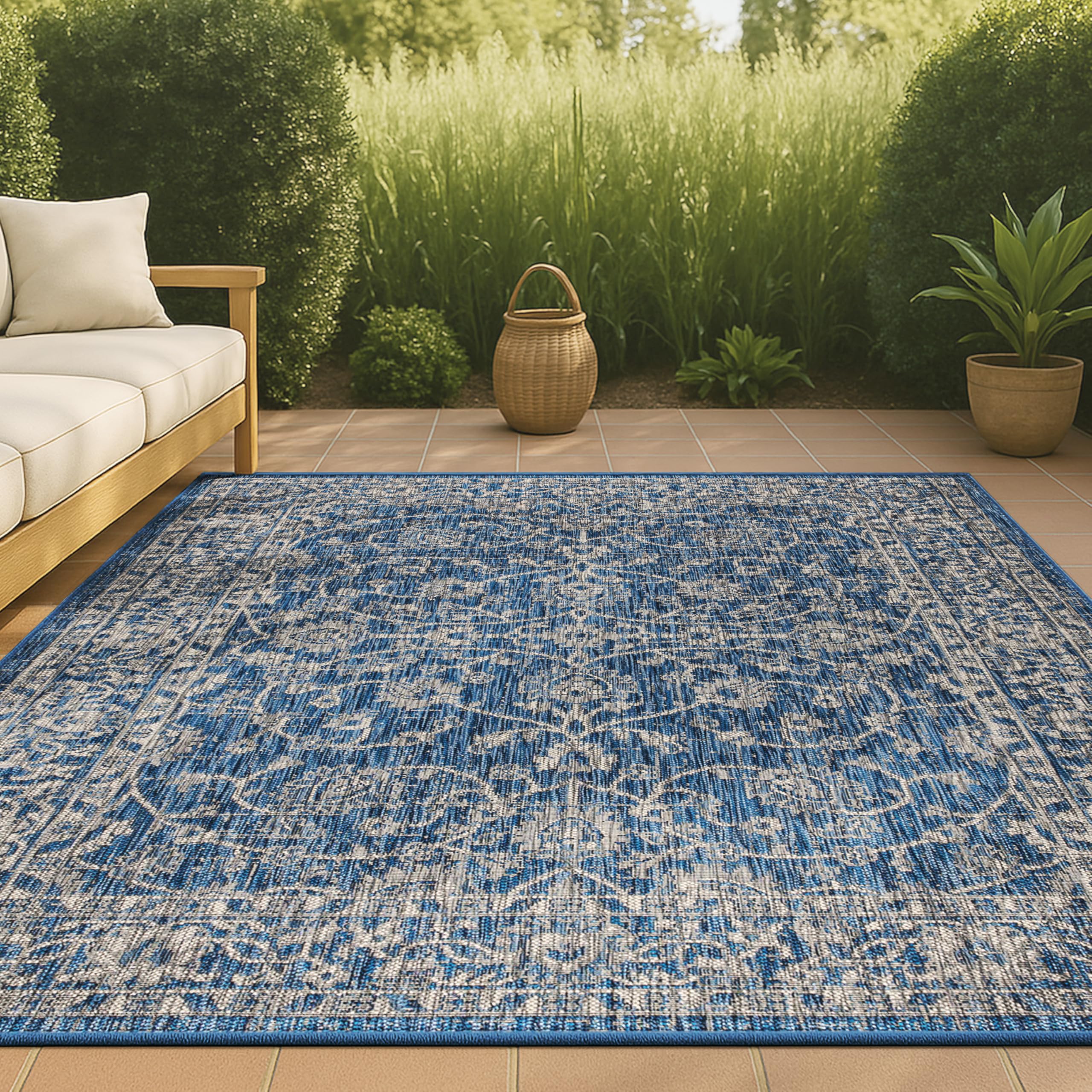 その他 ACME Furniture VINE YARD RUG 120x160cm A1Ws0WSwypL._AC_SY200_QL15_.jpg