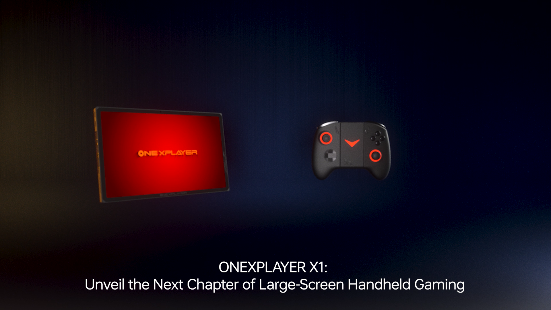 Amazon.com: ONE XPLAYER X1 Handheld PC with AMD Ryzen 8840U, 10.95