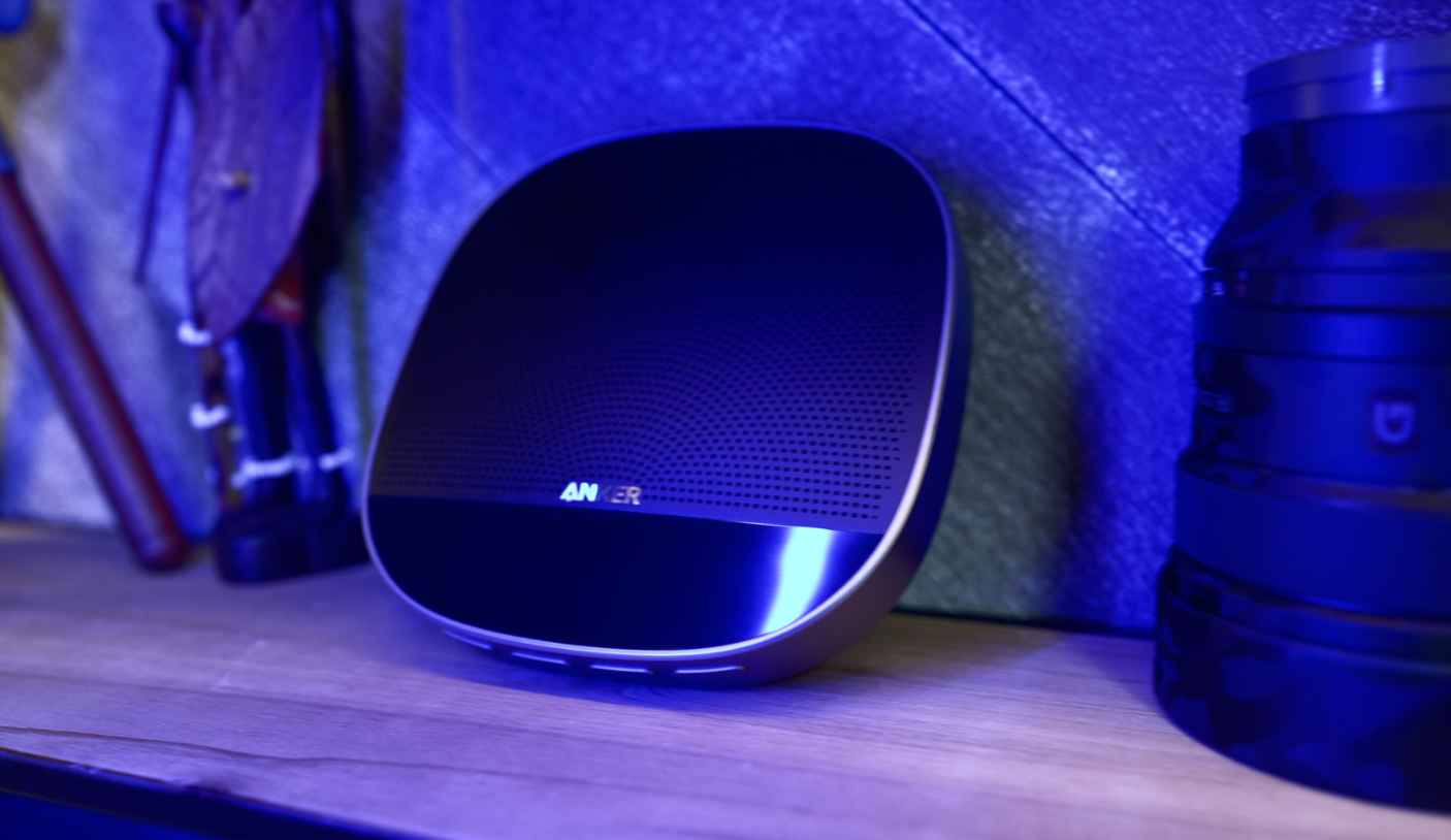 Watch Anker PowerConf S500 Zoom Speakerphone - Put To The Test on