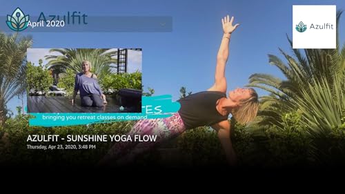 Azulfit Yoga & Pilates