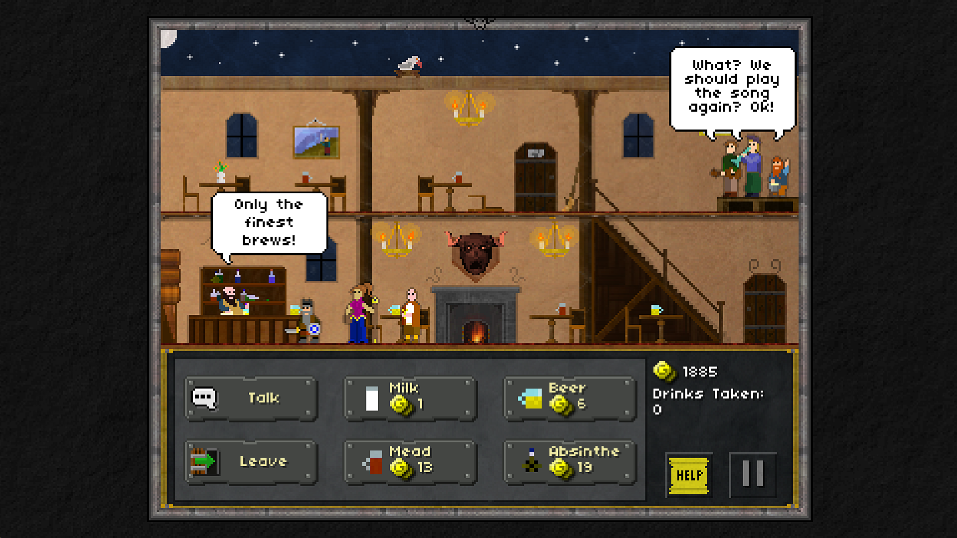 Pixel Heroes: Byte & Magic - App on Amazon Appstore