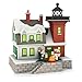 Hallmark Keepsake Christmas Ornament, Holiday Lighthouse with Light, Gifts for Christmas Lovers