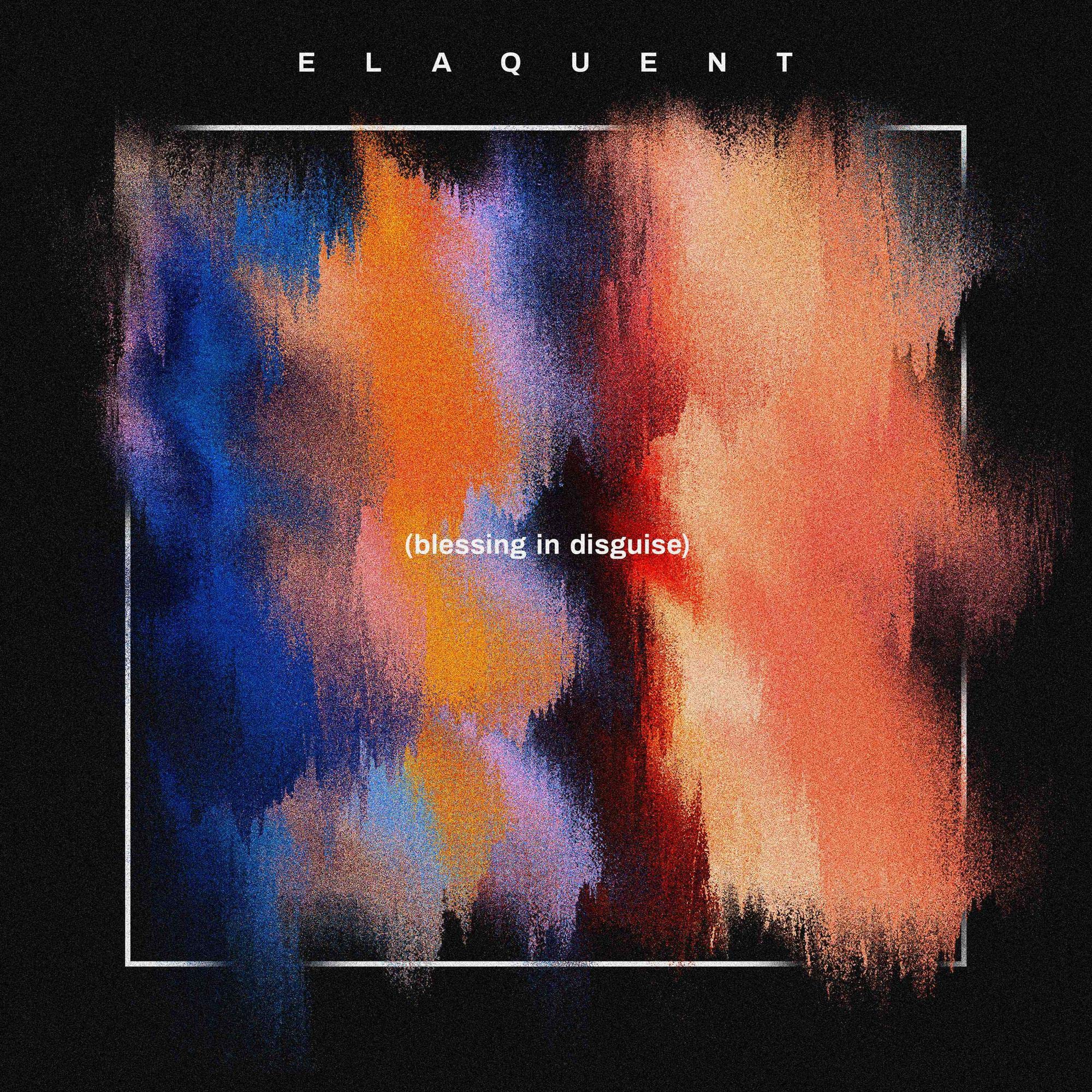 レア！ELAQUENT /blessing in disguise LP Blessing In Disguise (Vinyl): Elaquent: Amazon.ca: Music