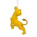 Hallmark Disney The Lion King Simba Christmas Ornament