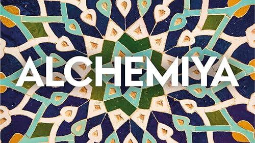 Alchemiya