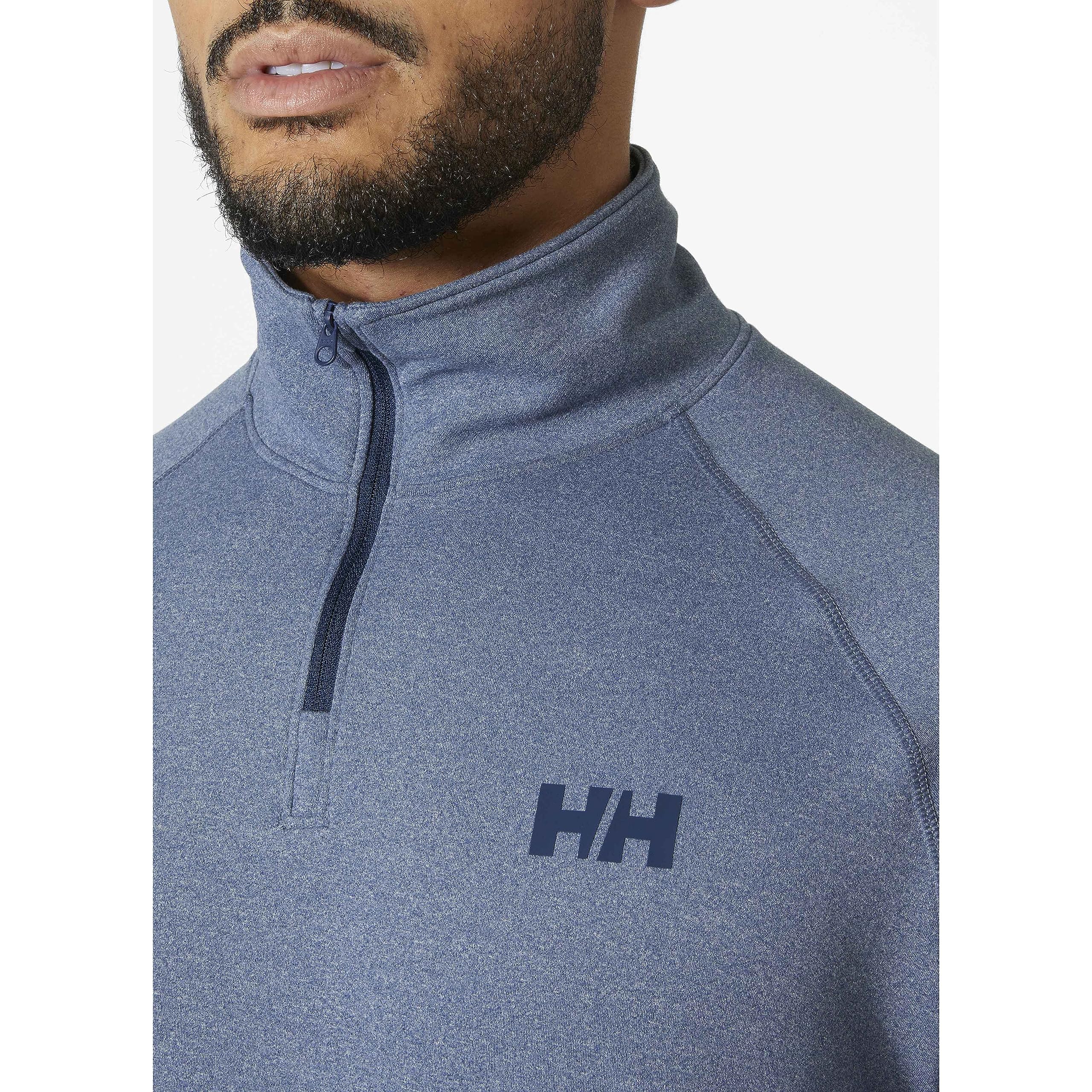 HELLY HANSEN
ダウン Kids Champ 1/2 Zip Midlayer Fleece | Helly Hansen US