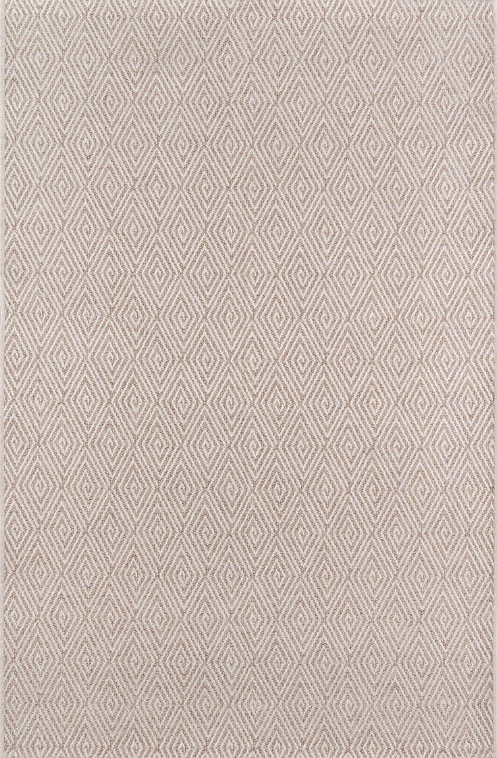 Erin Gates by MomeniDowneast Wells Area Rug, 2' X 3', Natural