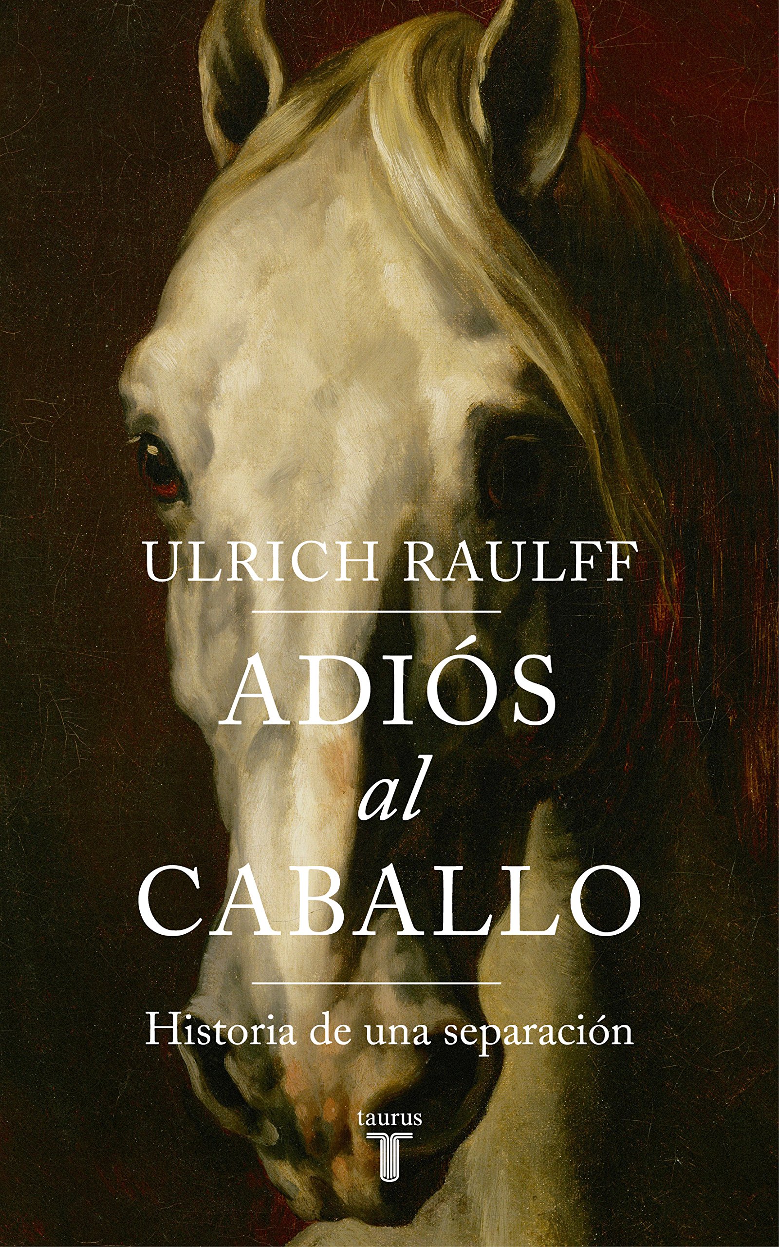 Adiós al caballo (Spanish Edition)